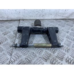 Staffa Supporto Motore Garelli VIP 50 4T Dal 2006 Al 2007  1763479210927