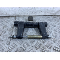 Staffa Supporto Motore Garelli VIP 50 4T Dal 2006 Al 2007  1763479210927