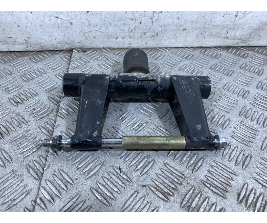 Staffa Supporto Motore Garelli VIP 50 4T Dal 2006 Al 2007  1763479210927