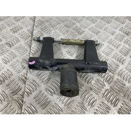 Staffa Supporto Motore Garelli VIP 50 4T Dal 2006 Al 2007  1763479210927