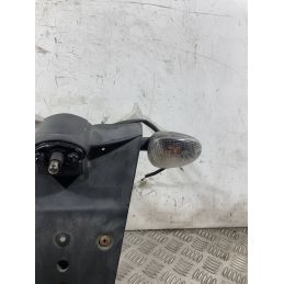 Carena Portatarga Con Frecce Aprilia SR Max 300 dal 2011 al 2014  1763479323351