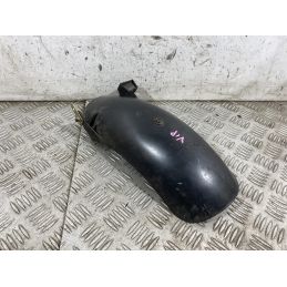 Carena Parafango Posteriore Garelli VIP 50 4T Dal 2006 Al 2007  1763479507539