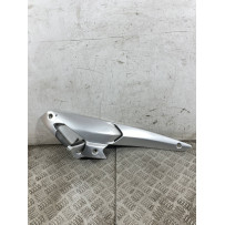 Pedana Poggiapiedi Passeggero Destra DX Aprilia SR Max 300 dal 2011 al 2014  1763479558401