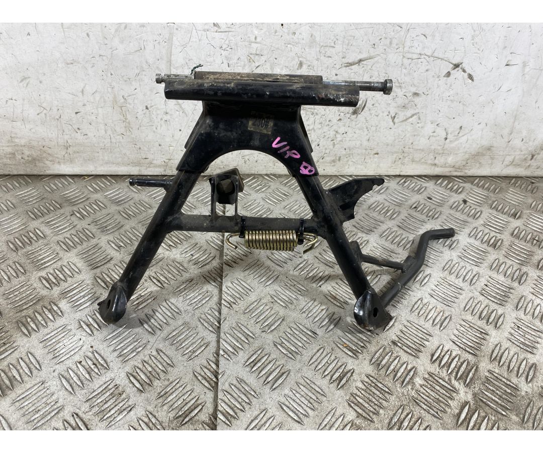 Cavalletto Centrale Garelli VIP 50 4T Dal 2006 Al 2007  1763480459353