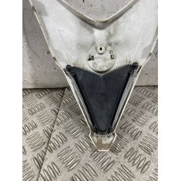 Carena Scudetto Anteriore Aprilia SR Max 300 dal 2011 al 2014  1763480495955