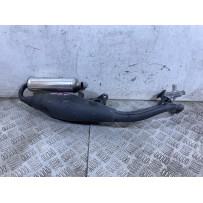 Marmitta Terminale Di Scarico Garelli VIP 50 4T Dal 2006 Al 2007  1763480901463