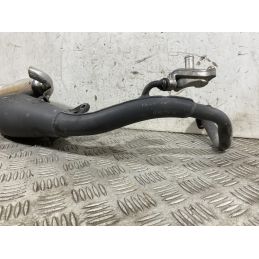 Marmitta Terminale Di Scarico Garelli VIP 50 4T Dal 2006 Al 2007  1763480901463