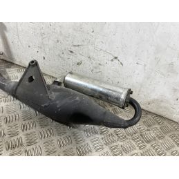 Marmitta Terminale Di Scarico Garelli VIP 50 4T Dal 2006 Al 2007  1763480901463