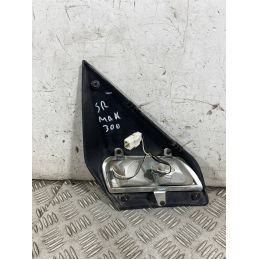 Carena Freccia Con Freccia Anteriore Sinistra Aprilia SR Max 300 dal 2011 al 2014  1763481301491