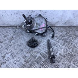 Pacco Ingranaggi Trasmissione Piaggio Vespa GTS 125 SUPER Dal 2021 al 2025  1763481678609