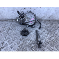 Pacco Ingranaggi Trasmissione Piaggio Vespa GTS 125 SUPER Dal 2021 al 2025  1763481678609