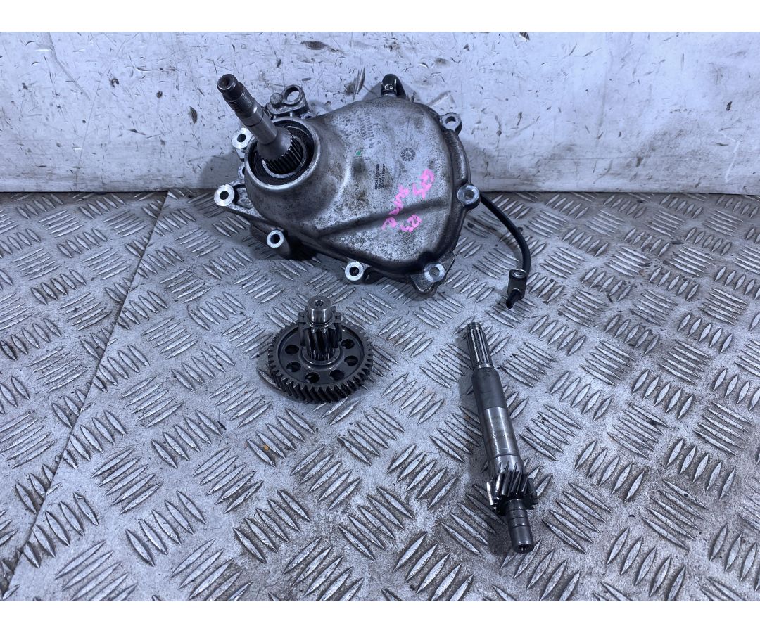 Pacco Ingranaggi Trasmissione Piaggio Vespa GTS 125 SUPER Dal 2021 al 2025  1763481678609