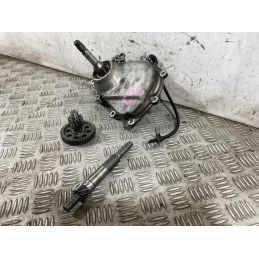 Pacco Ingranaggi Trasmissione Piaggio Vespa GTS 125 SUPER Dal 2021 al 2025  1763481678609