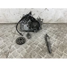 Pacco Ingranaggi Trasmissione Piaggio Vespa GTS 125 SUPER Dal 2021 al 2025  1763481678609