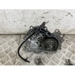 Pacco Ingranaggi Trasmissione Piaggio Vespa GTS 125 SUPER Dal 2021 al 2025  1763481678609