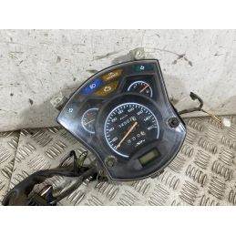 Strumentazione Contachilometri Honda SH 125 / 150 Dal 2009 al 2012 Km 34507  1763482445835