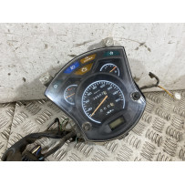 Strumentazione Contachilometri Honda SH 125 / 150 Dal 2009 al 2012 Km 34507  1763482445835