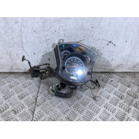 Strumentazione Contachilometri Honda SH 125 / 150 Dal 2009 al 2012 Km 12648  1763568201126
