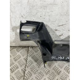 Carena Coprimanubrio Aprilia SR Max 300 dal 2011 al 2014  1763482816994