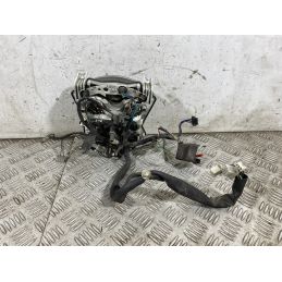 Strumentazione Contachilometri Honda SH 125 / 150 Dal 2009 al 2012 Km 12648  1763568201126