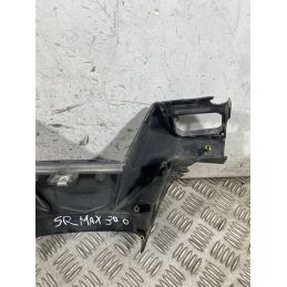 Carena Coprimanubrio Aprilia SR Max 300 dal 2011 al 2014  1763482816994