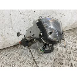 Strumentazione Contachilometri Honda SH 125 / 150 Dal 2009 al 2012 Km 12648  1763568201126