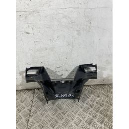 Carena Coprimanubrio Aprilia SR Max 300 dal 2011 al 2014  1763482816994