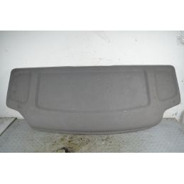 Cappelliera Copribagagli Posteriore Toyota Yaris Verso Dal 2000 al 2006 Cod 64330-52030  1763537786340