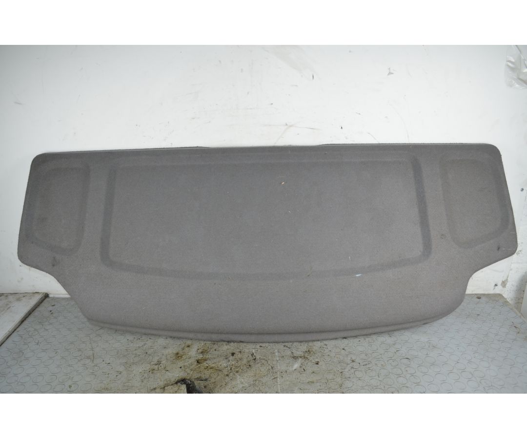 Cappelliera Copribagagli Posteriore Toyota Yaris Verso Dal 2000 al 2006 Cod 64330-52030  1763537786340