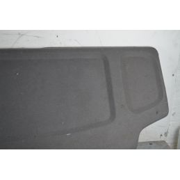 Cappelliera Copribagagli Posteriore Toyota Yaris Verso Dal 2000 al 2006 Cod 64330-52030  1763537786340