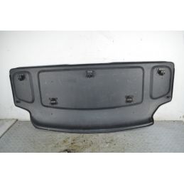 Cappelliera Copribagagli Posteriore Toyota Yaris Verso Dal 2000 al 2006 Cod 64330-52030  1763537786340