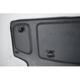 Cappelliera Copribagagli Posteriore Toyota Yaris Verso Dal 2000 al 2006 Cod 64330-52030  1763537786340