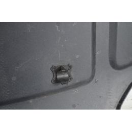 Cappelliera Copribagagli Posteriore Toyota Yaris Verso Dal 2000 al 2006 Cod 64330-52030  1763537786340