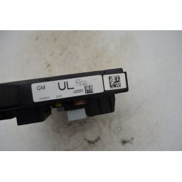 Centralina Porta Fusibili Opel Astra J Dal 2009 al 2020 Cod 365927271  1763538185838