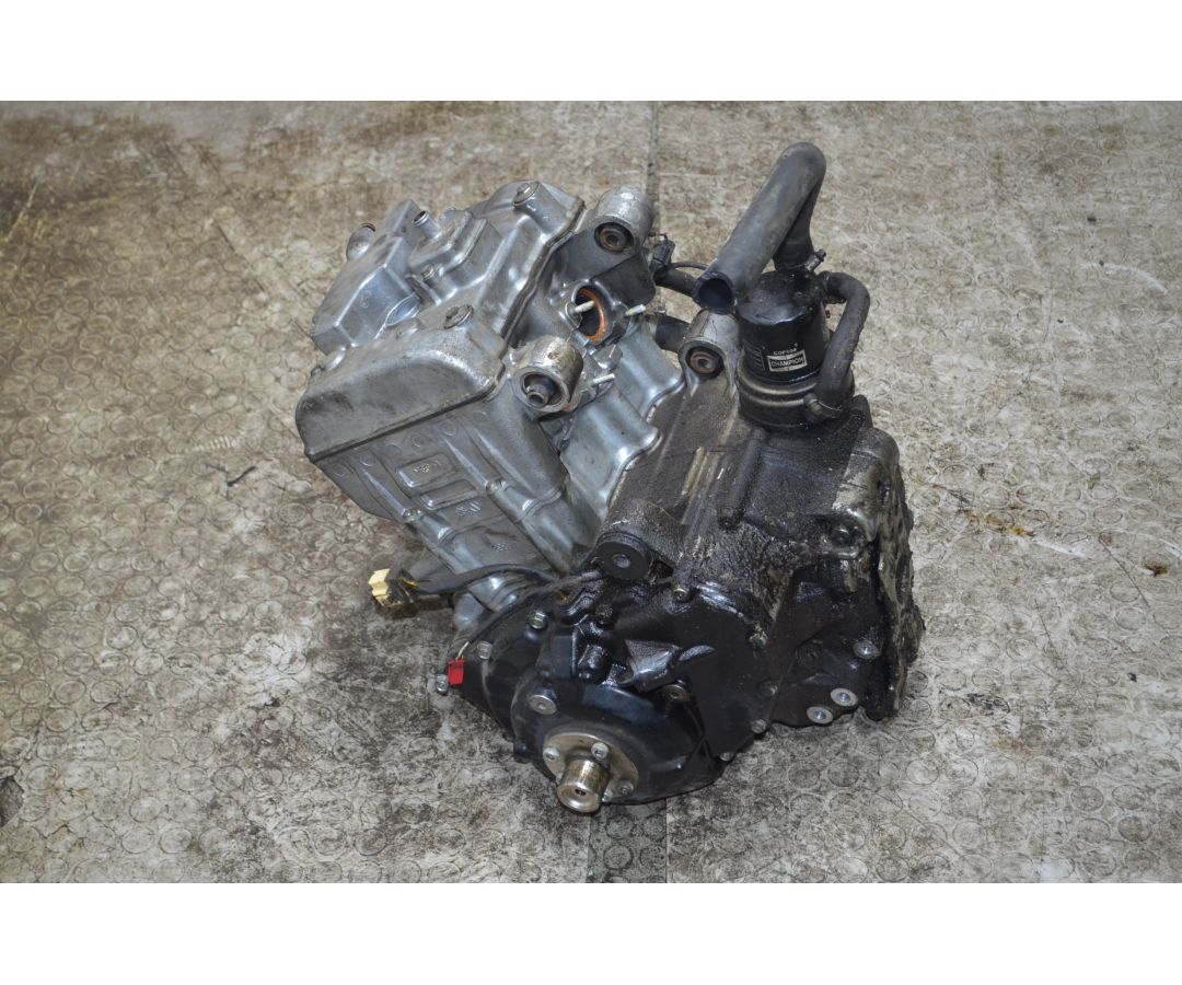 Motore completo Honda SW- T 400  Dal 2008 al 2016 Cod motore NF01E  1763538506060