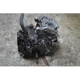 Motore completo Honda SW- T 400  Dal 2008 al 2016 Cod motore NF01E  1763538506060