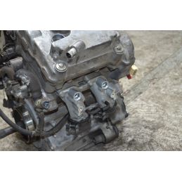 Motore completo Honda SW- T 400  Dal 2008 al 2016 Cod motore NF01E  1763538506060