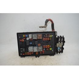 Body Computer Opel Astra J Dal 2009 al 2020 Cod 13368640  1763538455030
