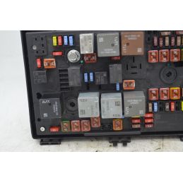 Body Computer Opel Astra J Dal 2009 al 2020 Cod 13368640  1763538455030