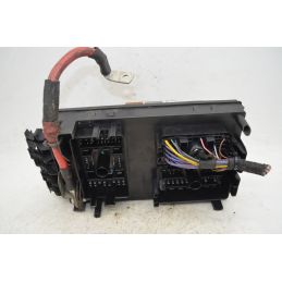 Body Computer Opel Astra J Dal 2009 al 2020 Cod 13368640  1763538455030