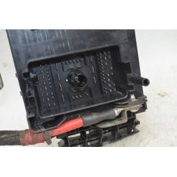 Body Computer Opel Astra J Dal 2009 al 2020 Cod 13368640  1763538455030