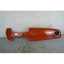 Rivestimento Cruscotto Centrale + Pulsantiera Multifunzione Fiat 500 Dal 2007 al 2015 Cod 51803289  1763538796447