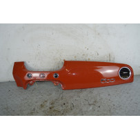 Rivestimento Cruscotto Centrale + Pulsantiera Multifunzione Fiat 500 Dal 2007 al 2015 Cod 51803289  1763538796447