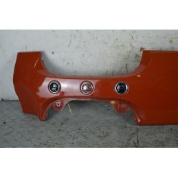 Rivestimento Cruscotto Centrale + Pulsantiera Multifunzione Fiat 500 Dal 2007 al 2015 Cod 51803289  1763538796447