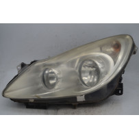 Faro Anteriore SX Opel Corsa D Dal 2006 al 2014 Cod 93189365  1763539304139