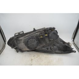 Faro Anteriore SX Opel Corsa D Dal 2006 al 2014 Cod 93189365  1763539304139