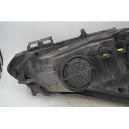 Faro Anteriore SX Opel Corsa D Dal 2006 al 2014 Cod 93189365  1763539304139