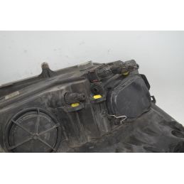 Faro Anteriore SX Opel Corsa D Dal 2006 al 2014 Cod 93189365  1763539304139