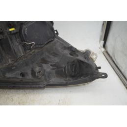 Faro Anteriore SX Opel Corsa D Dal 2006 al 2014 Cod 93189365  1763539304139