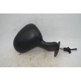 Specchietto Retrovisore esterno DX Daewoo Matiz Dal 1998 al 2007 Cod 010140  1763539622363